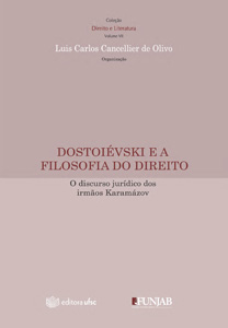 Dostoievski e a filosodia do direito