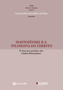 V.VII   Dostoievski e a filosofia do direito: o discurso jurídico em irmãos Karamázov 