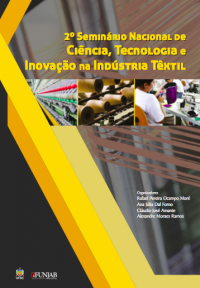 2° Seminário Nacional de Ciência, Tecnologia e Inovação na Indústria Têxtil
